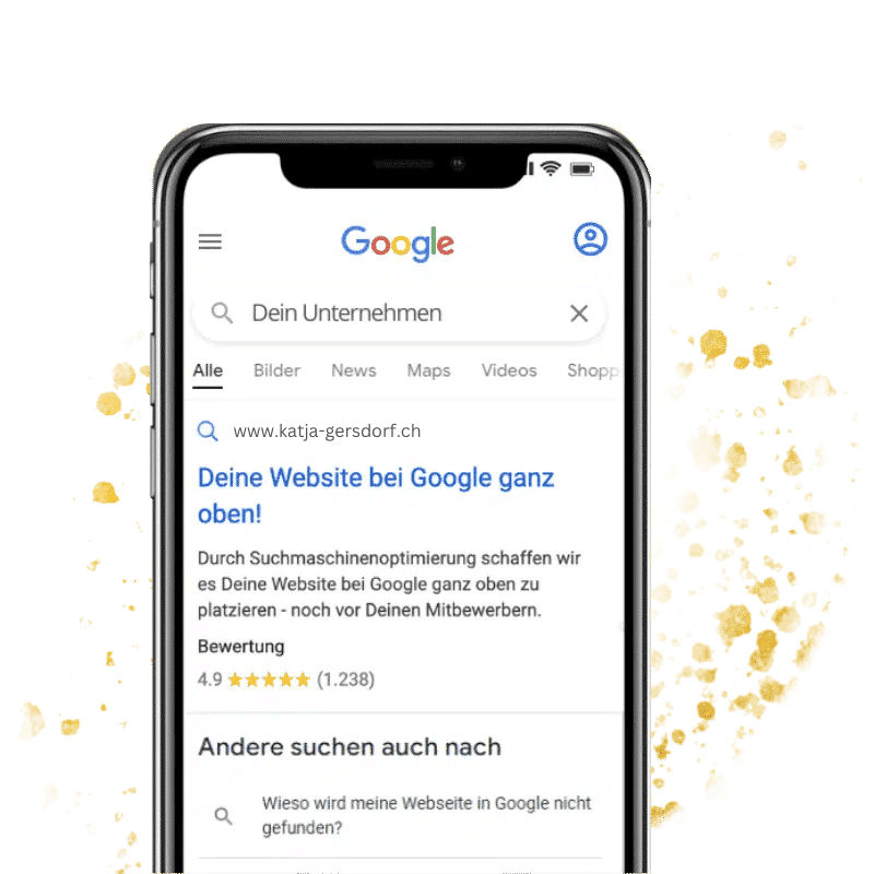 SEO Bern